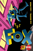 Illustration for article titled New comics releases include an X-Men debut and a Joe Sacco experiment